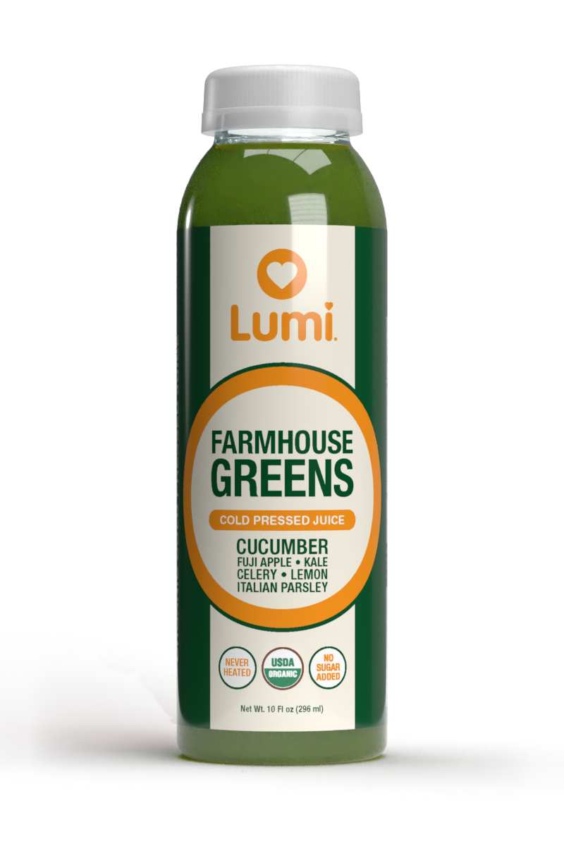 Farmhouse Greens