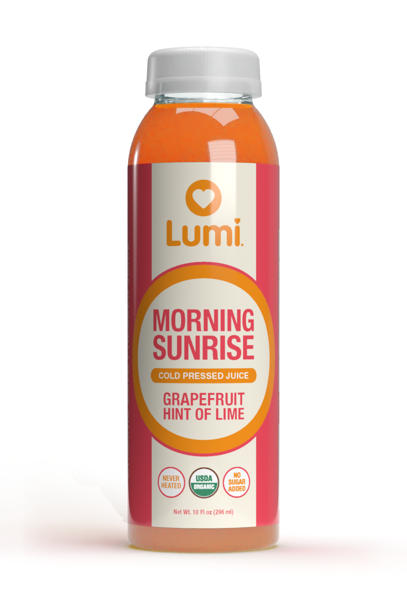Morning Sunrise