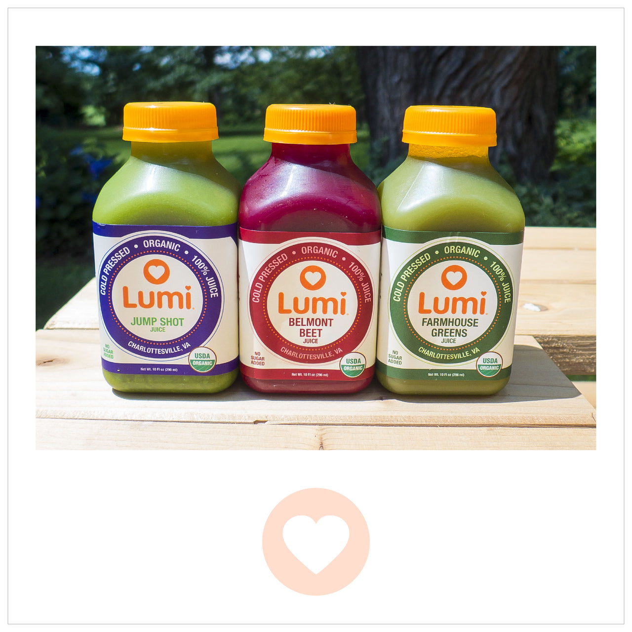 Low Sugar Juice Packs