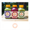 Low Sugar Juice Packs