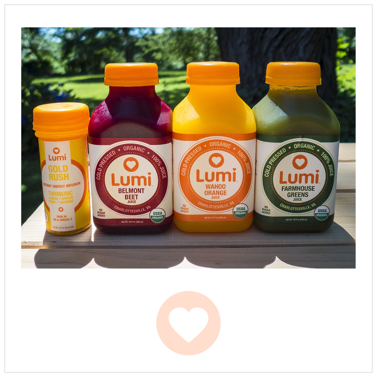 sports juice pack