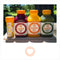 sports juice pack