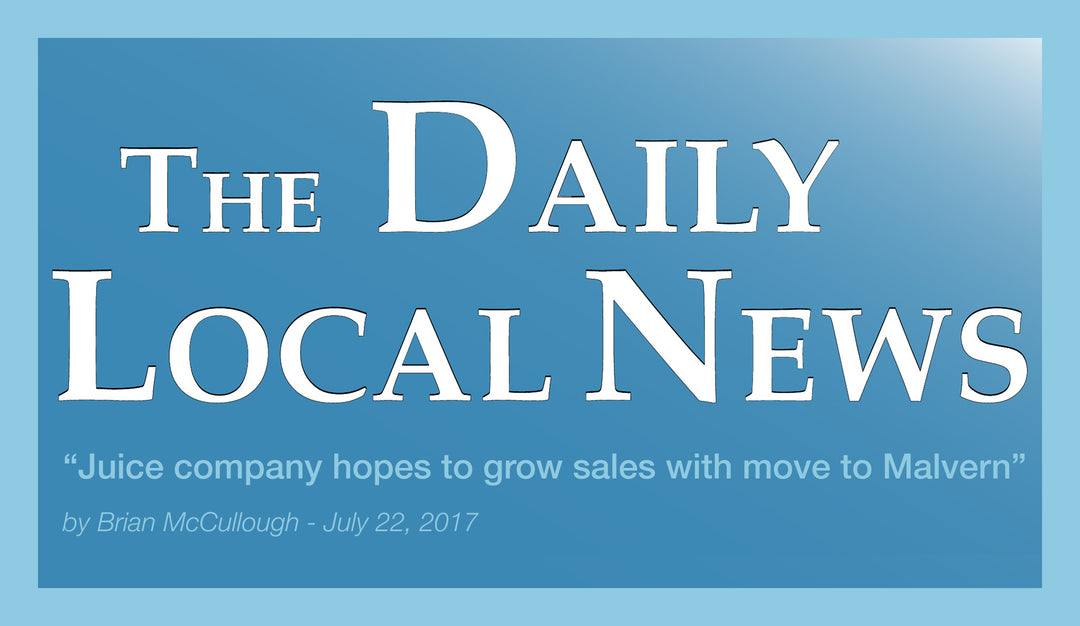 Feature: The Daily Local News (West Chester, PA)