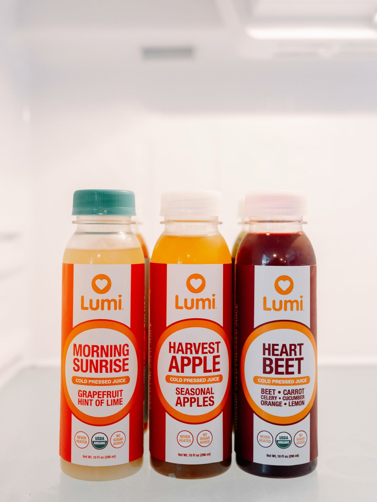 Fall Into a Healthier Routine
