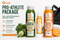Pro Athlete Pack with Farmhouse Greens