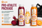 Pro Athlete Pack with Heart Beet