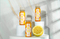 Gold Rush Wellness Juice Shot