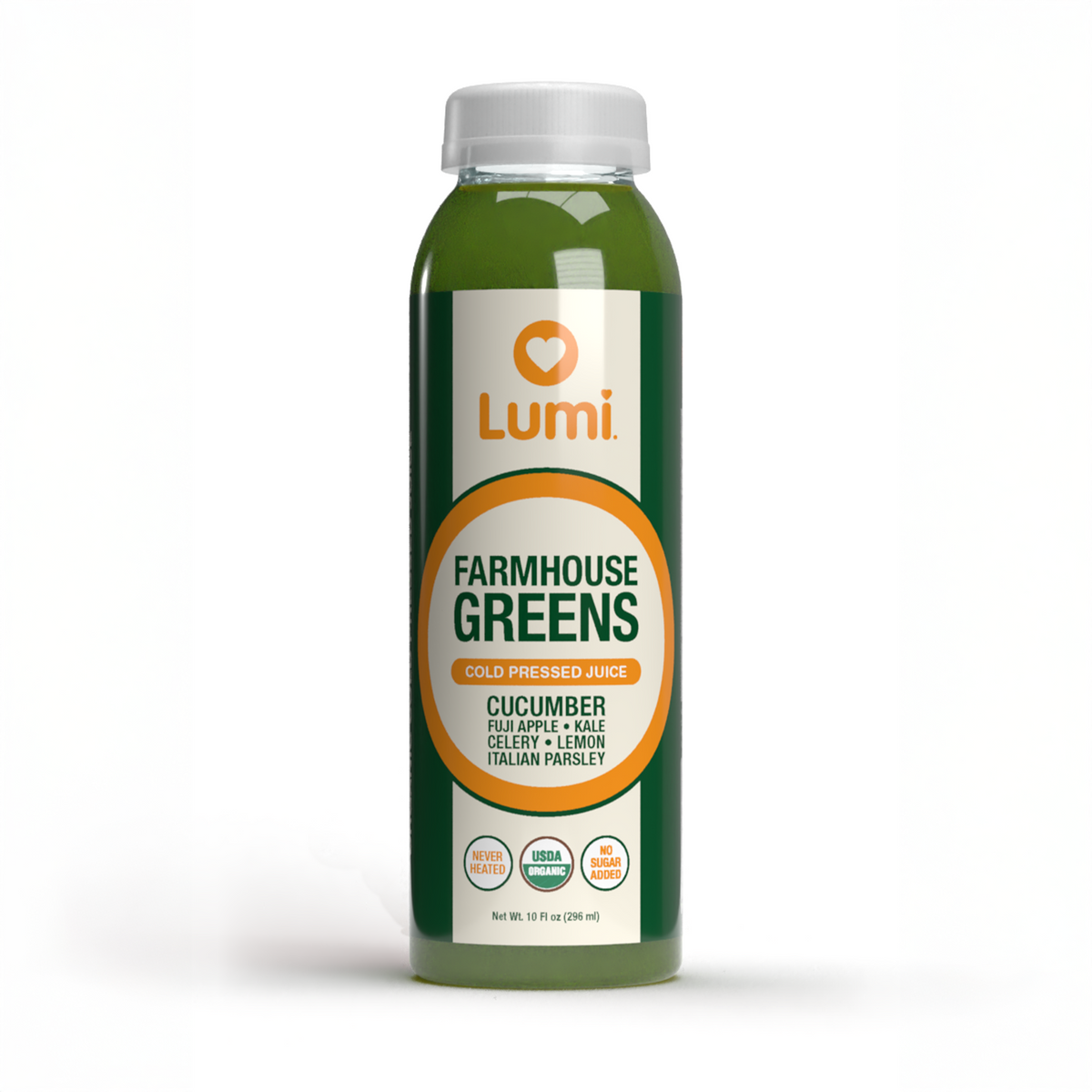Farmhouse Greens