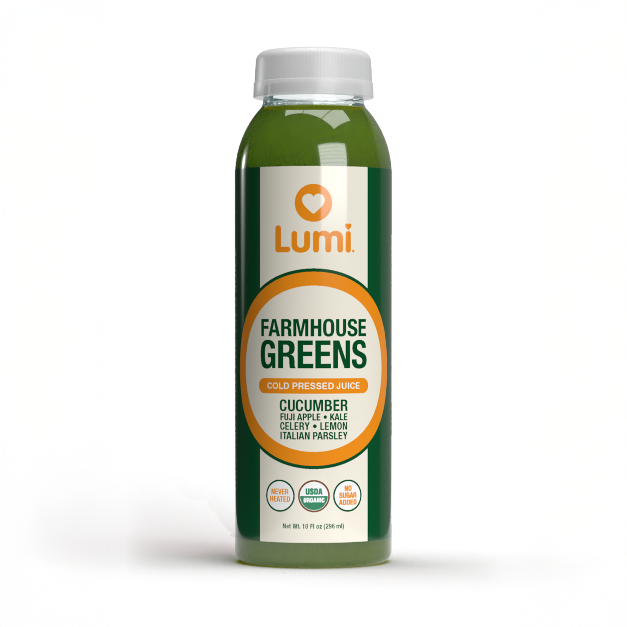 Farmhouse Greens