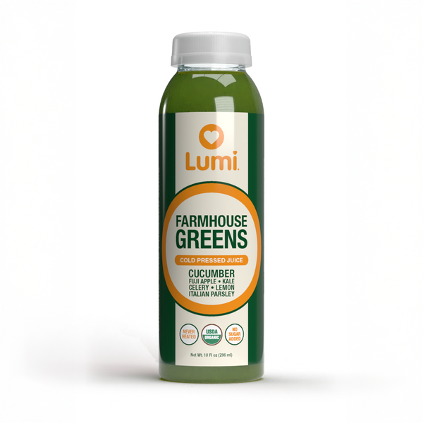 Farmhouse Greens