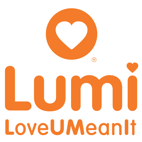 Lumi Juice logo