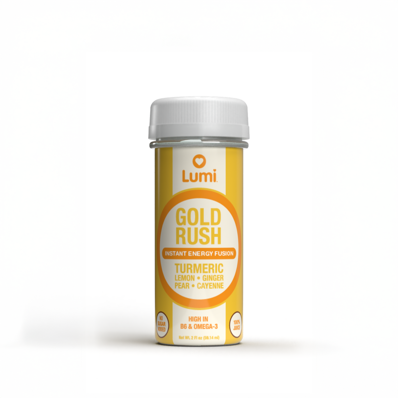 GOLD RUSH: 25 PACK - WHOLESALE