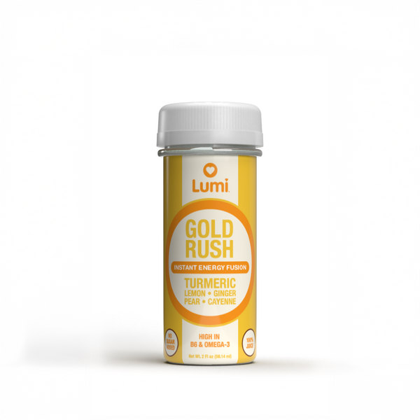 GOLD RUSH: 25 PACK - WHOLESALE