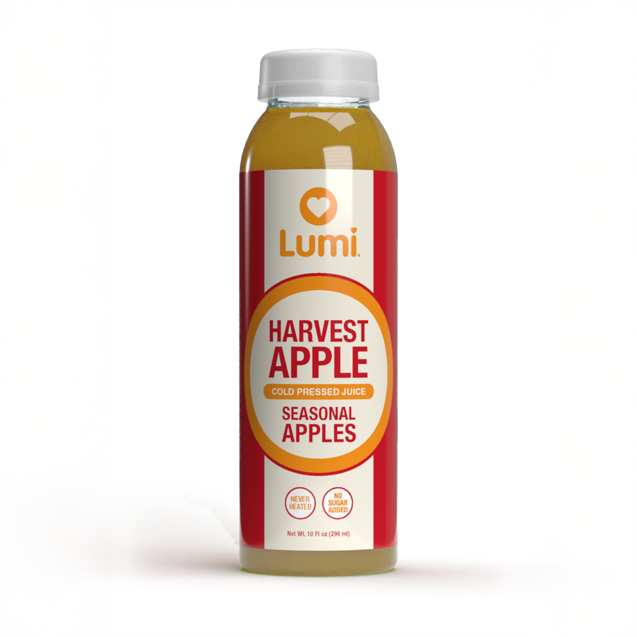 Harvest Apple