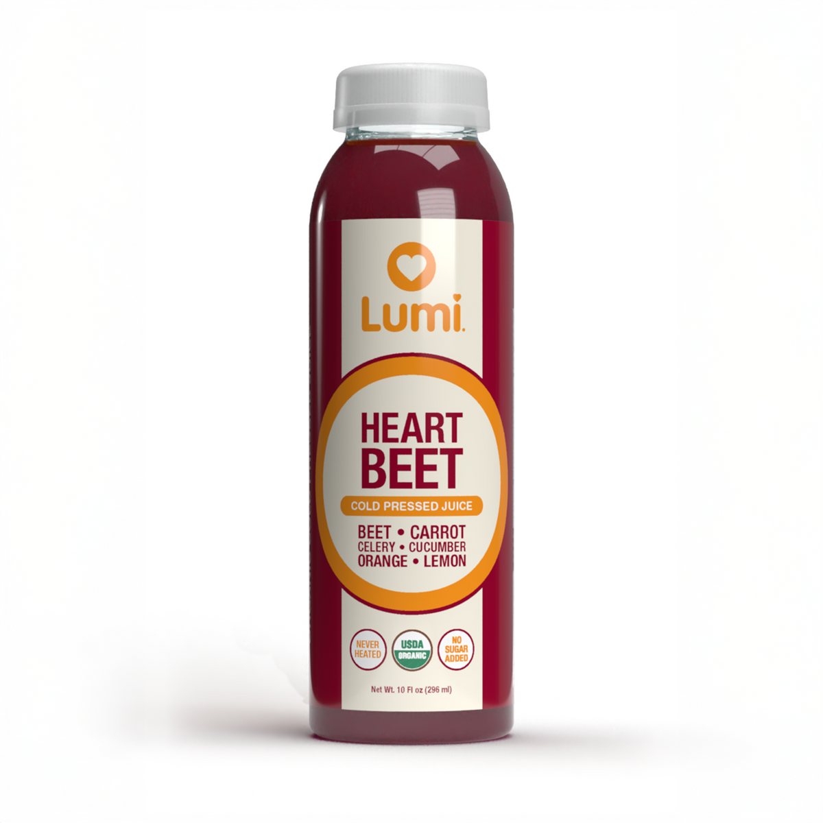 Heart Beet