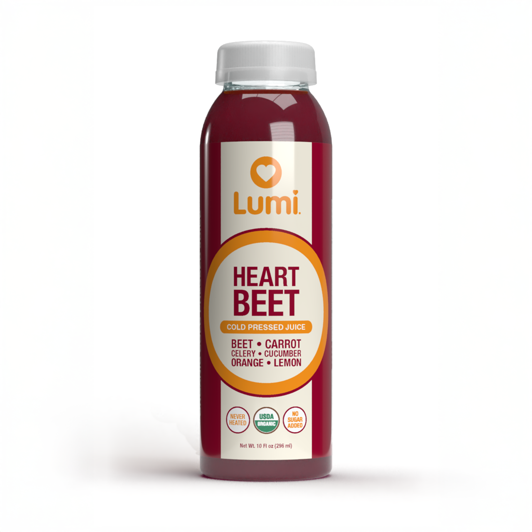 Heart Beet