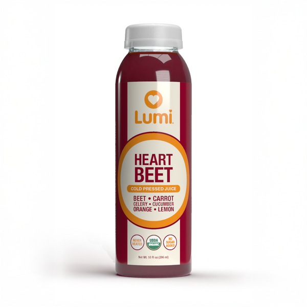 Heart Beet