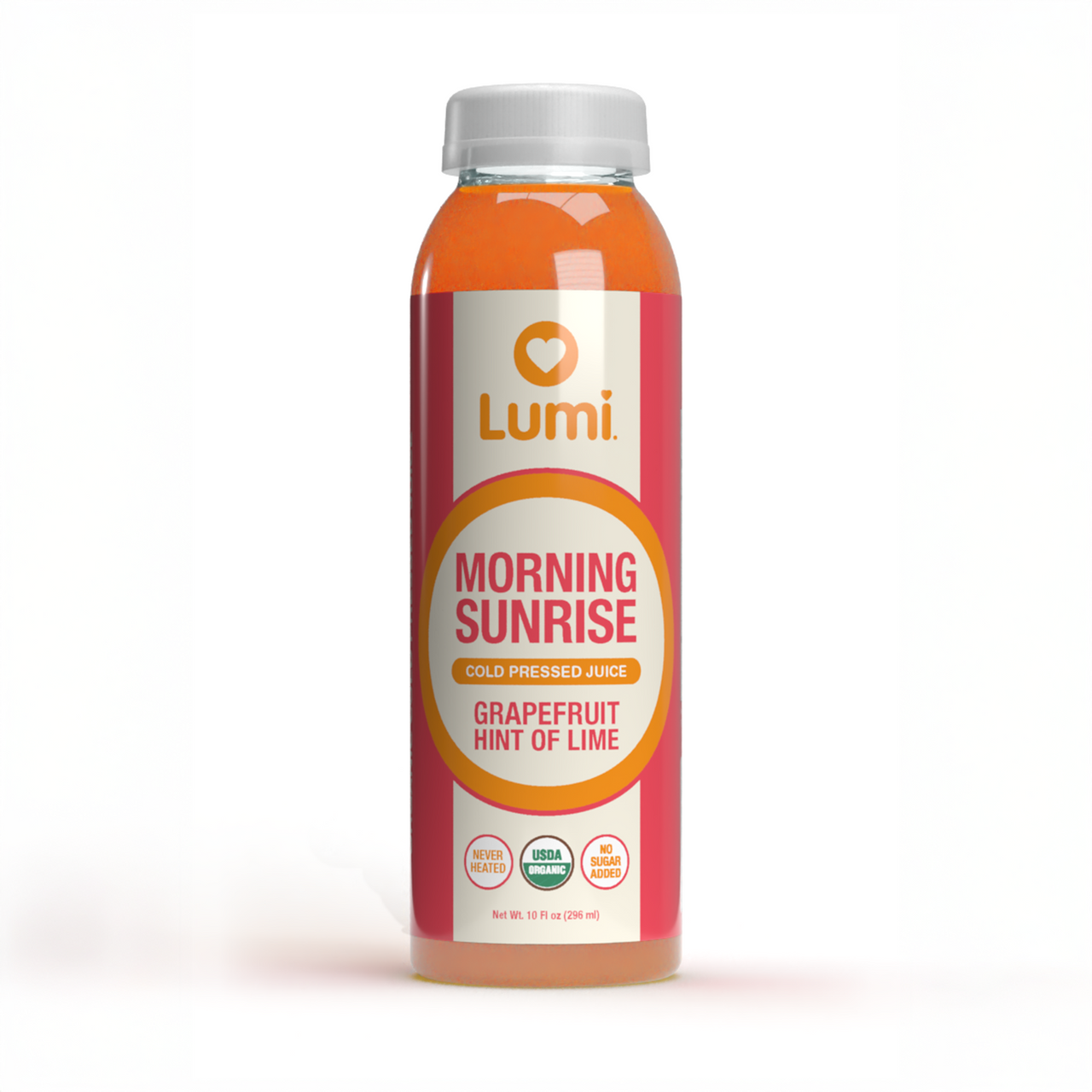 MORNING SUNRISE: BY THE BOTTLE - WHOLESALE