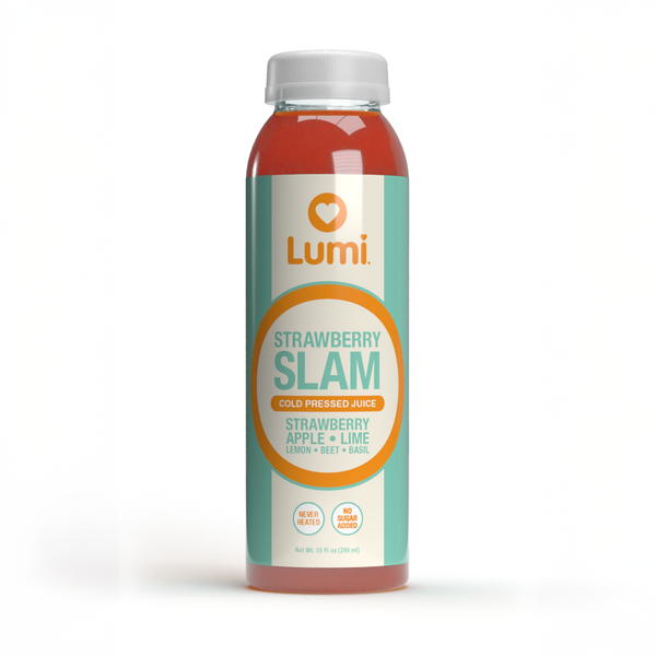 STRAWBERRY SLAM: 6 PACK - WHOLESALE