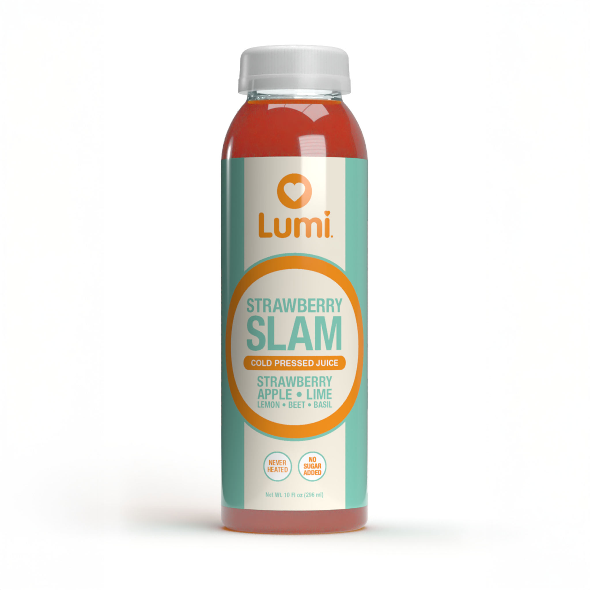 Strawberry Slam