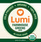 FARMHOUSE GREENS: 6 PACK - Lumi Organics