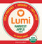 HARVEST APPLE: 6 PACK - Lumi Organics