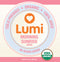 MORNING SUNRISE: 6 PACK - Lumi Organics