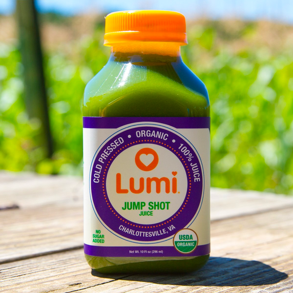 JUMP SHOT: BY THE BOTTLE - WHOLESALE