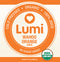 WAHOO ORANGE: 6 PACK (10 oz.) - Lumi Organics